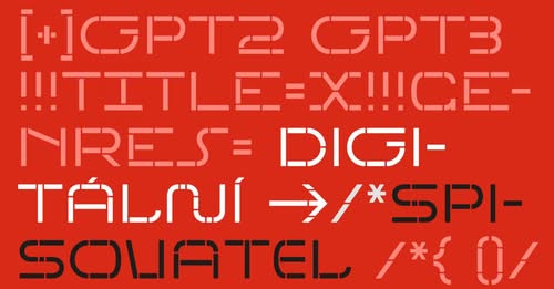 Od včerejška nepřestávají zvonit  telefony. Honzo? Co zase chystáš za revoluční …