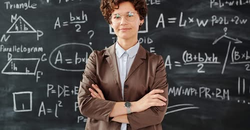 Minerva od Googlu vyřeší třetinu cvičných problémů vysokoškolské matematiky,  fyziky, chemie, ekonomie a biologie!