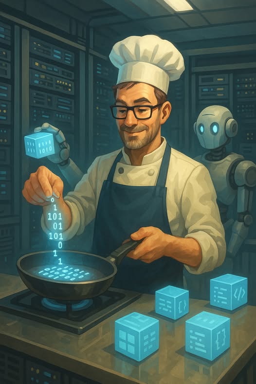 🤖 Asystenci AI w 2025 roku: Turbosprężarka czy hamulec dla programistów?