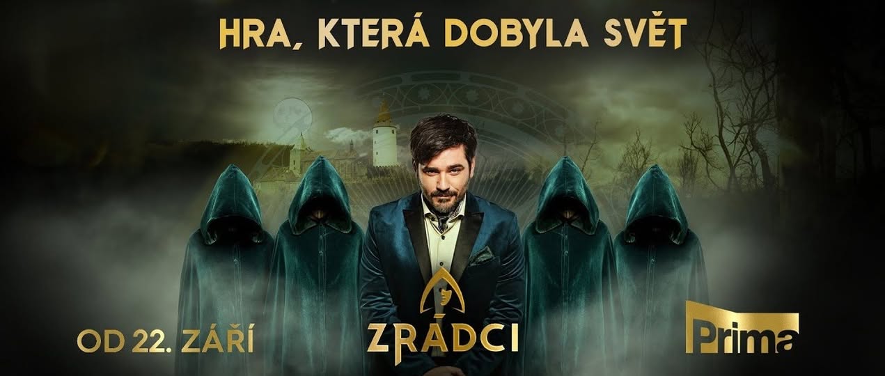 ✨ Ciekawe spojrzenie na etykę i głębszy sens reality show Zdrajcy!