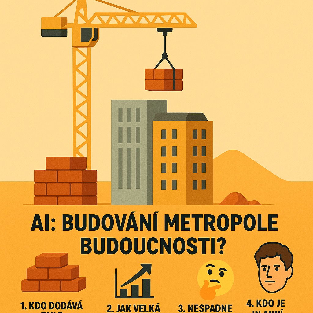 Witam wszystkich fanów technologii! 🤖
