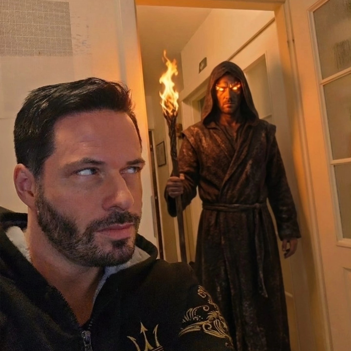 🏰⚔️ A CO JEŚLI MOŻNA SPOTKAĆ WRÓŻKĘ PRZY STUDNI? ⚔️🏰