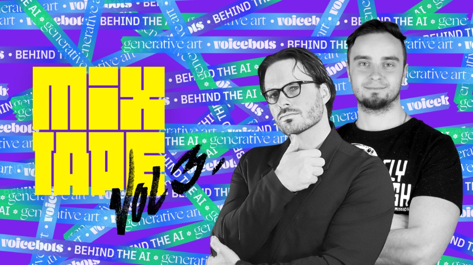 Accenture Song Prague – Diskuse o AI