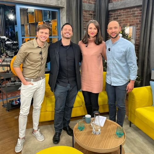 AI je v občanské výchově na školách