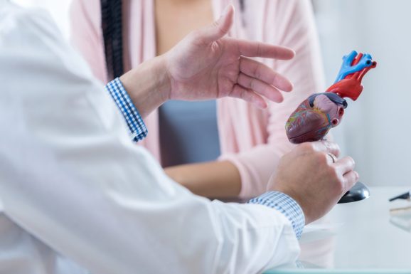 AI pomáhá výzkumníkům předvídat úmrtnost na infarkt