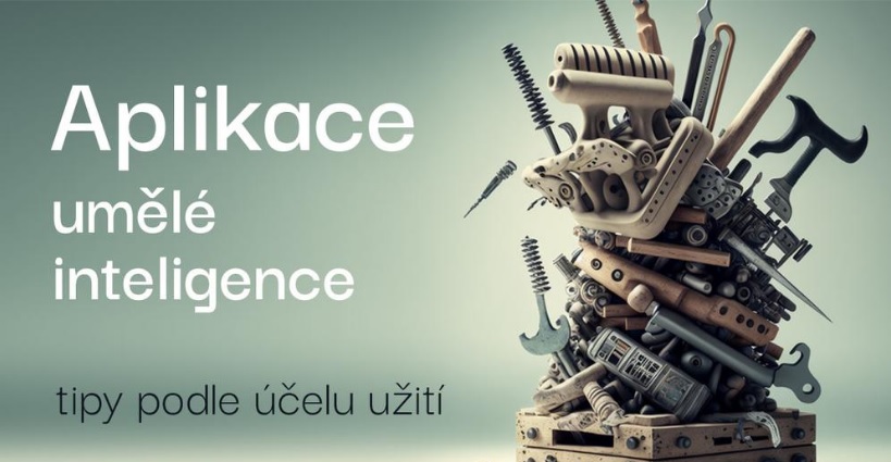 Applications – Artificial Intelligence