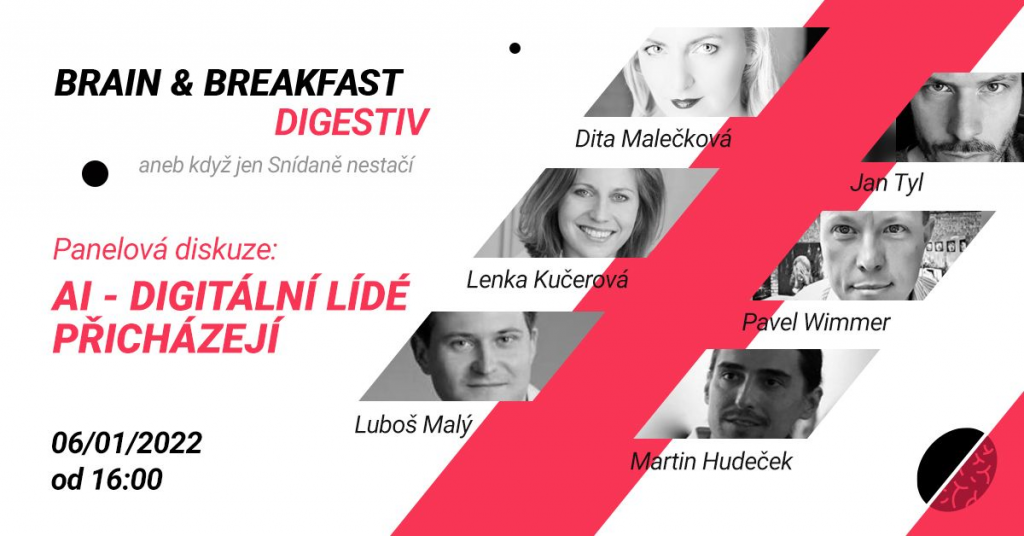 Budoucnost Startup Akademie