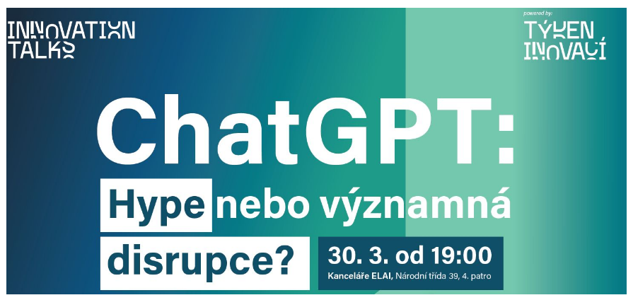 ChatGPT – hype or a fundamental innovation?
