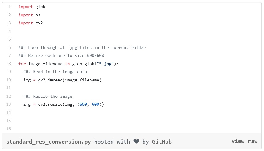 Chcete ušetřit čas s pre-processingem dat v Pythonu?
