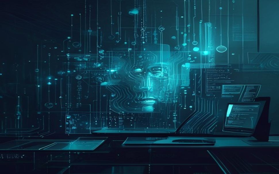 Hausaufgabe aus der Computer Vision – Glückliches Zuhause