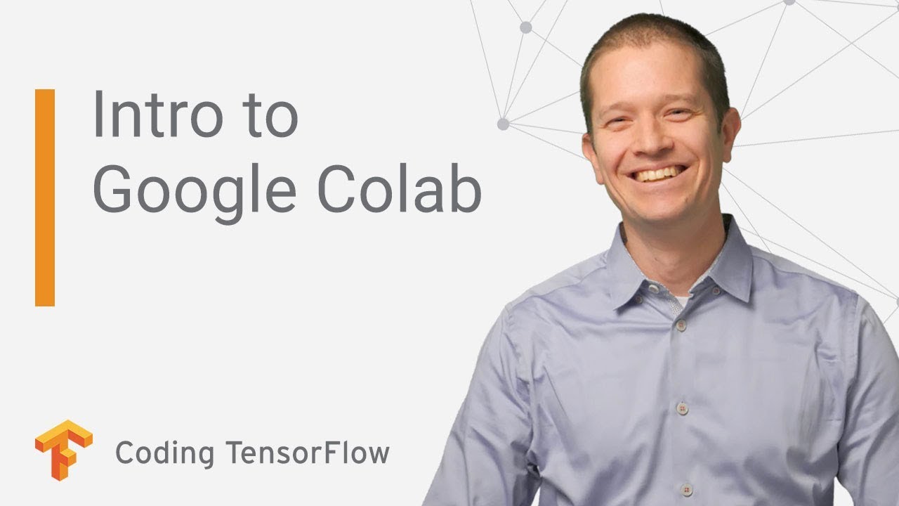 Google Colaboratory