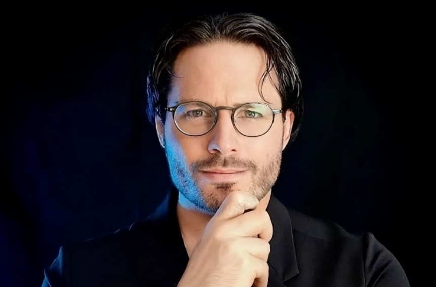 Jan Tyl v rozhovoru o umělé inteligenci