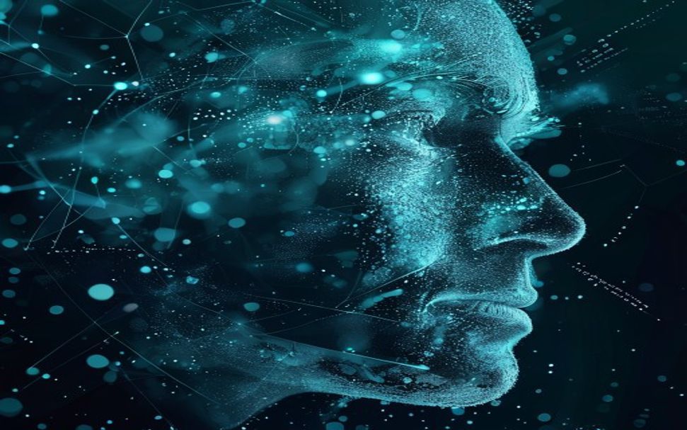 Můj první diplom ze Stanford University od AI guru Andrew Ng:) Jupí!