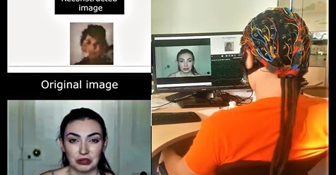 Neuronale Netze haben gelernt, Gedanken in Echtzeit zu „lesen“