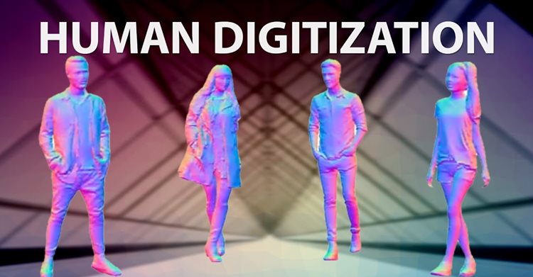 Nová AI metoda, která vytvoří Váš 3D model z pouhého obrázku