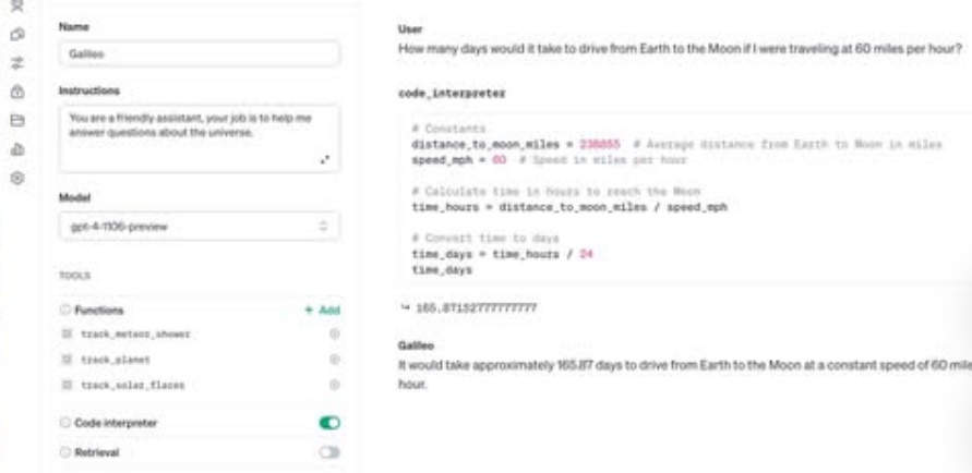 Nové GPT-4 Turbo Vision API