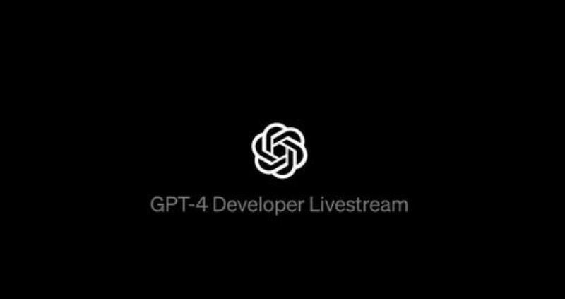 OpenAI stellt neueste tiefes Lernen – GPT-4 vor