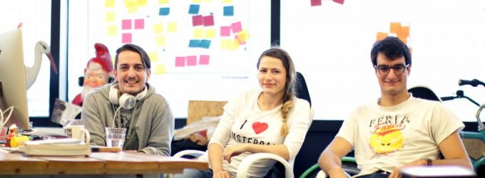 OpSeeker: Jak Češka i díky AI pomáhá zlepšit finanční gramotnost lidí od Nizozemí po Španělsko