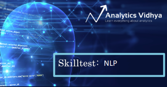Otestujte si své znalosti NLP (počítačového zpracování přirozeného jazyka)