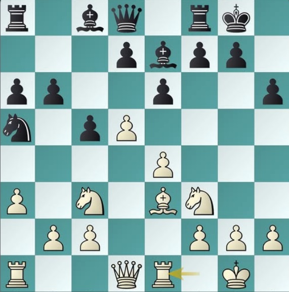 Skvělý kamarád GPT-4 a rady hraní v šachách