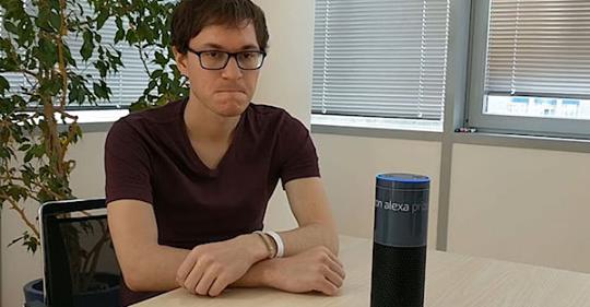 Students from ČVUT Finished Second in the Competition for Conversational Artificial Intelligence