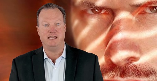 Künstliche Intelligenz (GPT-3) hatte gestern einen schwachen Moment