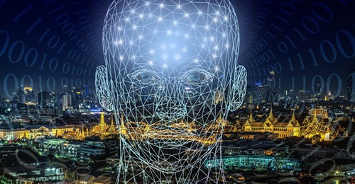Umělá inteligence v příběhu lidstva