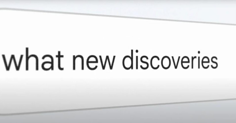 V internetovém prohlížeči „Bing“ – Microsoft vytvořil chat (podobný „ChatGPT“)