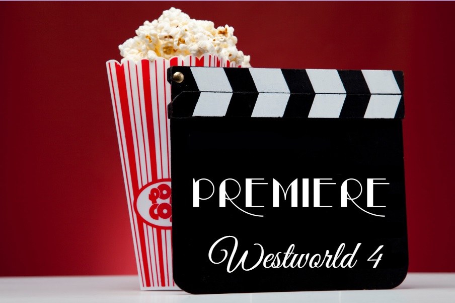 Westworld 4