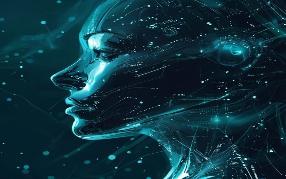 Abschluss der Trilogie über Autoencoder oder Genesis 2.0 – bis zur Schöpfung der ersten Menschen
