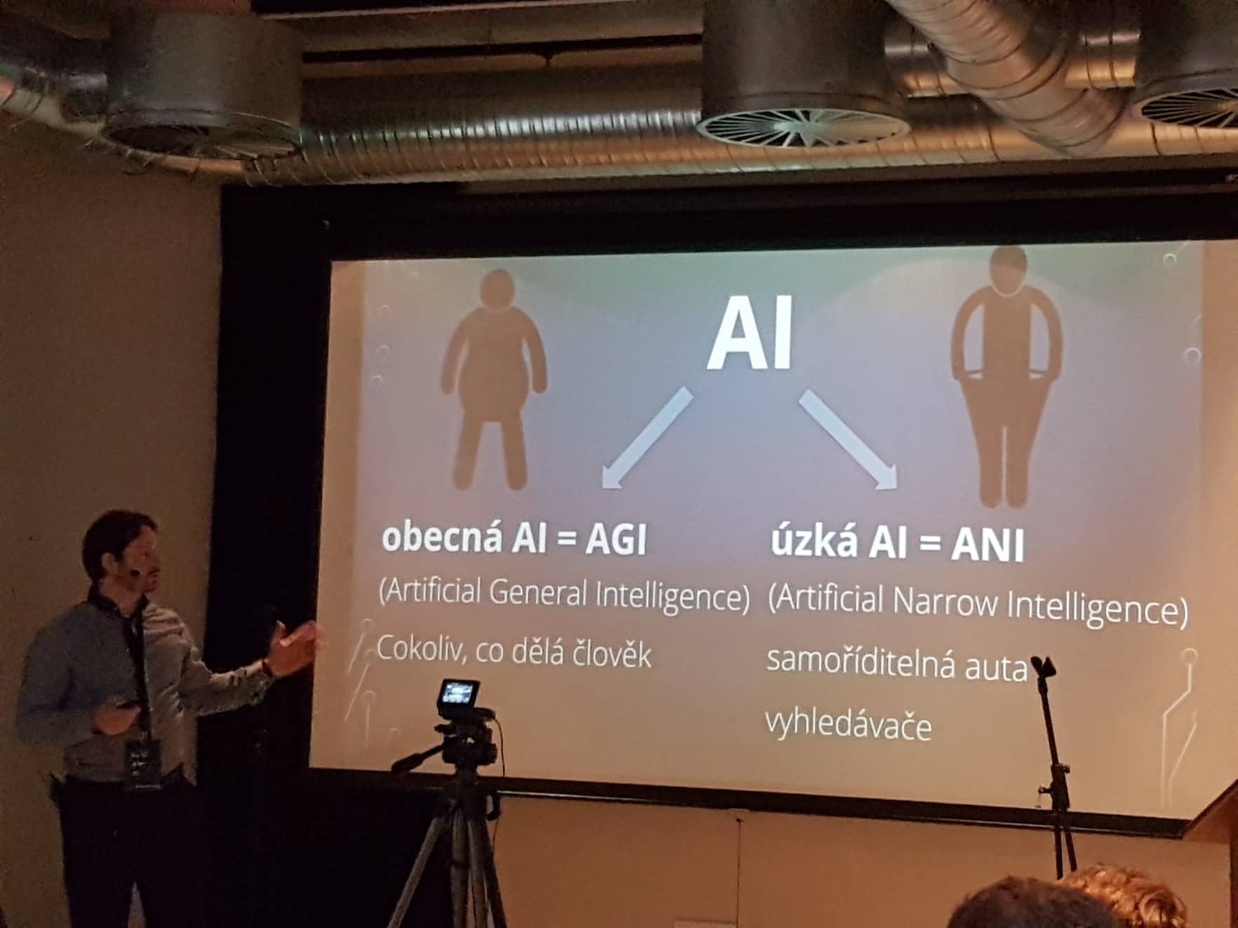 Grüße aus Pilsen vom großartigen AimtecHackathon 2019!