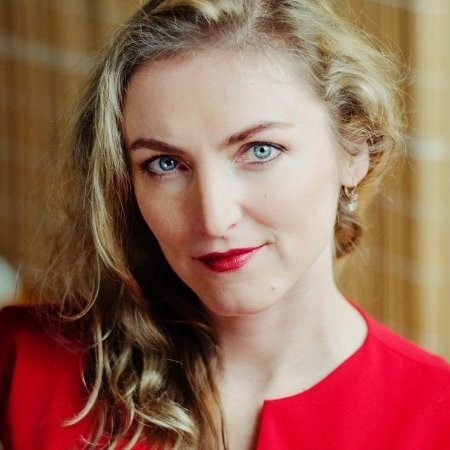 Dita Malečková